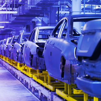 Japanese alt text: 安定的な車載半導体サプライチェーンの構築に向けて