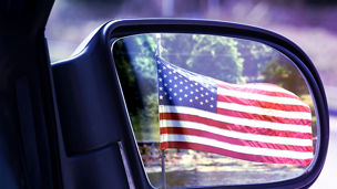 Japanese alt text: トランプ2.0、変わる世界と自動車産業におけるビジネス環境