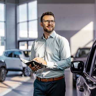  Japanese alt text: 人的資本経営から考える自動車産業の人材戦略とは