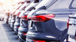 Japanese alt text: 重要性を増すサプライヤーリスク管理と調達部門の新たな役割