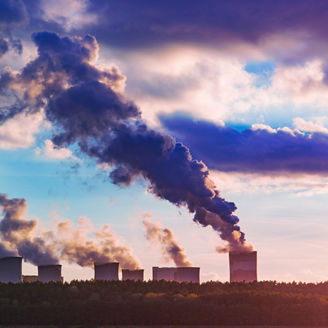 Japanese alt text: 削減貢献量：脱炭素と経済成長の両立を実現する企業評価指標