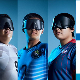 LIGA.i ブラインドサッカートップリーグ2022