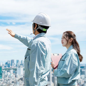 Japanese alt text: 災害対応は転換期へ