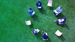 Japanese alt text: コーポレートガバナンス改革支援