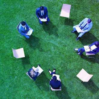 コーポレートガバナンス改革支援