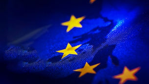 Japanese alt text: 【インタビュー】日本企業が取るべきEUデータ関連規制への対応