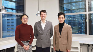 「不確実性を技術で乗り越える」スピーカー3名