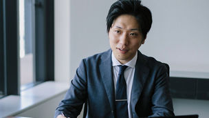 メンバー紹介 - 大塚 健治