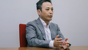 メンバー紹介 - 藤本 貴司