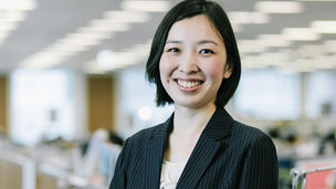 Japanese alt text: 弘瀬 裕