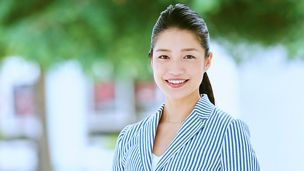 Japanese alt text: 小濱 祐香