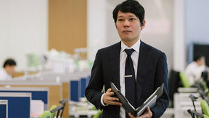 メンバー紹介 - 米野 裕介