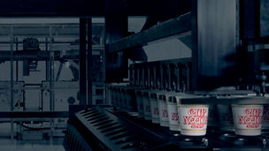 Japanese alt text: Case Study：日清食品ホールディングス株式会社