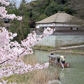 Japanese alt text: Case Study：石川県加賀市
