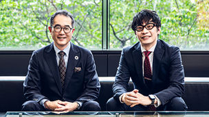 Case Study：静岡銀行_写真4