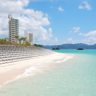 Japanese alt text: Case Study：沖縄県名護市