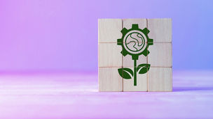 Japanese alt text: 東京メトロの脱炭素経営－国際基準でのスコープ1, 2, 3排出量を算定