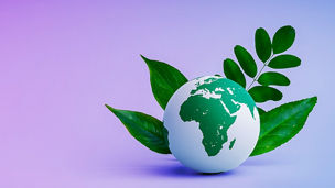 Japanese alt text: 東京メトロの社会的インパクト－年間CO2排出量削減効果の算定