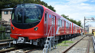 Japanese alt text: Case Study：東京地下鉄株式会社