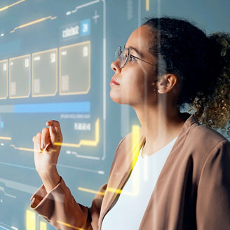 Japanese alt text: クラウド活用を推進するCCoE立ち上げ・運営支援