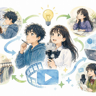 ビデオコンテスト
