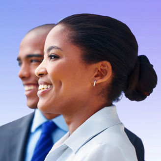 Japanese alt text: KPMGグローバルCEO調査2024　テクノロジー・通信セクター