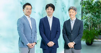 【Anaplan×KPMG対談】不確実な時代を勝ち抜くCFOの武器・企業価値を高めるデータドリブン経営