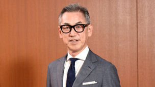 株式会社丸井グループ　取締役専務執行役員CFO　加藤 浩嗣 氏