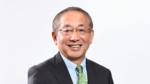 ソフトバンク株式会社　取締役 専務執行役員 兼 CFO　藤原 和彦 氏