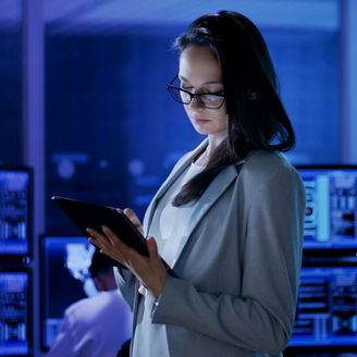 Japanese alt text: CFO調査から見るテクノロジーセクターの課題と対応の方向性