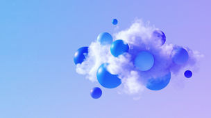 Japanese alt text: クラウドを活用した全社プラットフォームの高度化支援