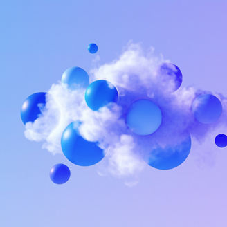 Japanese alt text: クラウドを活用した全社プラットフォームの高度化支援