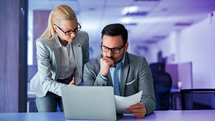 Japanese alt text: 競争法内部監査支援