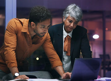 Japanese alt text: 企業コンプライアンスにおける事実解明とその手法