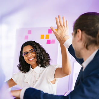 Japanese alt text: 「稼ぐ力」の基盤となる企業カルチャー醸成