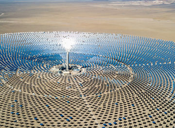 太陽光発電設備