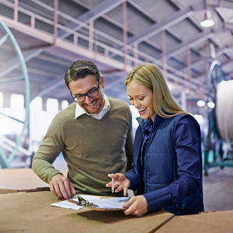 Japanese alt text: KPMG and Coupa