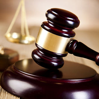 ガベル（木槌）