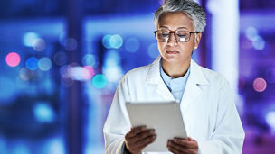 Japanese alt text: ライフサイエンス業界への示唆：最高リスク管理責任者調査の考察