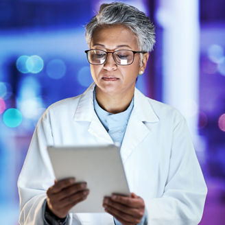 Japanese alt text: ライフサイエンス業界への示唆：最高リスク管理責任者調査の考察