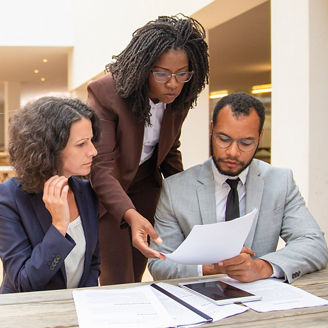 海外法人に対する不正調査（粉飾・横領等）