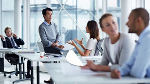 クロスカルチャー施策