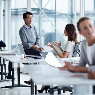 クロスカルチャー施策