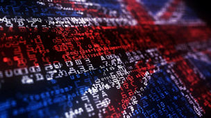 Japanese alt text: 英国の新サイバー規制とレジリエンス強化への考察