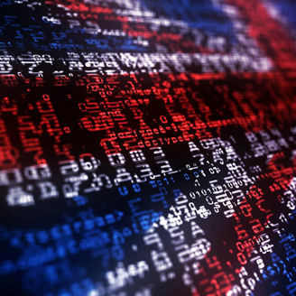 Japanese alt text: 英国の新サイバー規制とレジリエンス強化への考察