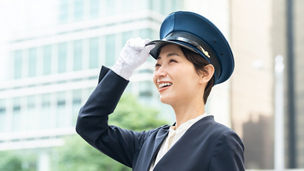 Japanese alt text: 人流データを活用したバス運行の最適化