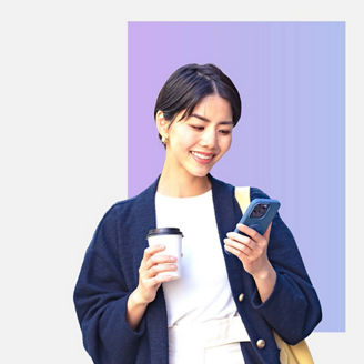 Japanese alt text: 生活者に支持される顧客体験に関する調査2023-2024