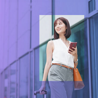 Japanese alt text: 2024年 生活者に支持される顧客体験に関する調査