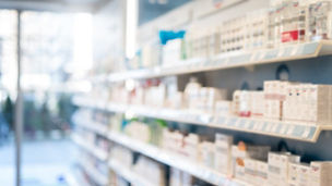 Japanese alt text: 顧客中心のサプライチェーン