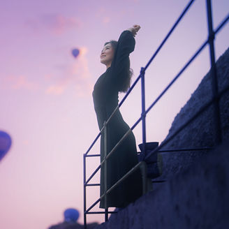 Japanese alt text: カスタマーエクスペリエンス戦略／トランスフォーメンション支援